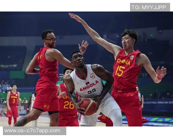 2008年安哥拉男篮与德国队激战回顾及精彩瞬间分析