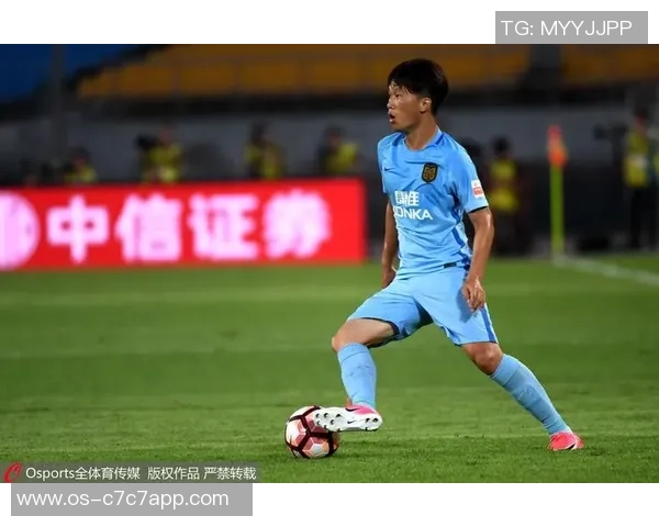 国安苏宁激战正酣精彩比赛直播全程回顾与精彩瞬间分析