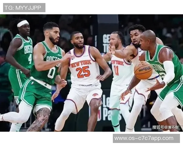 塔图姆60分致敬科比绿军逆转尼克斯刷新队史得分纪录