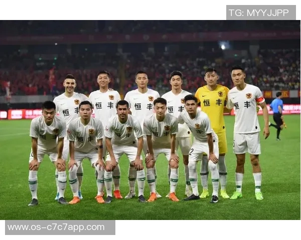 天津泰达主场迎战贵州恒丰力争全取三分展现强队风范