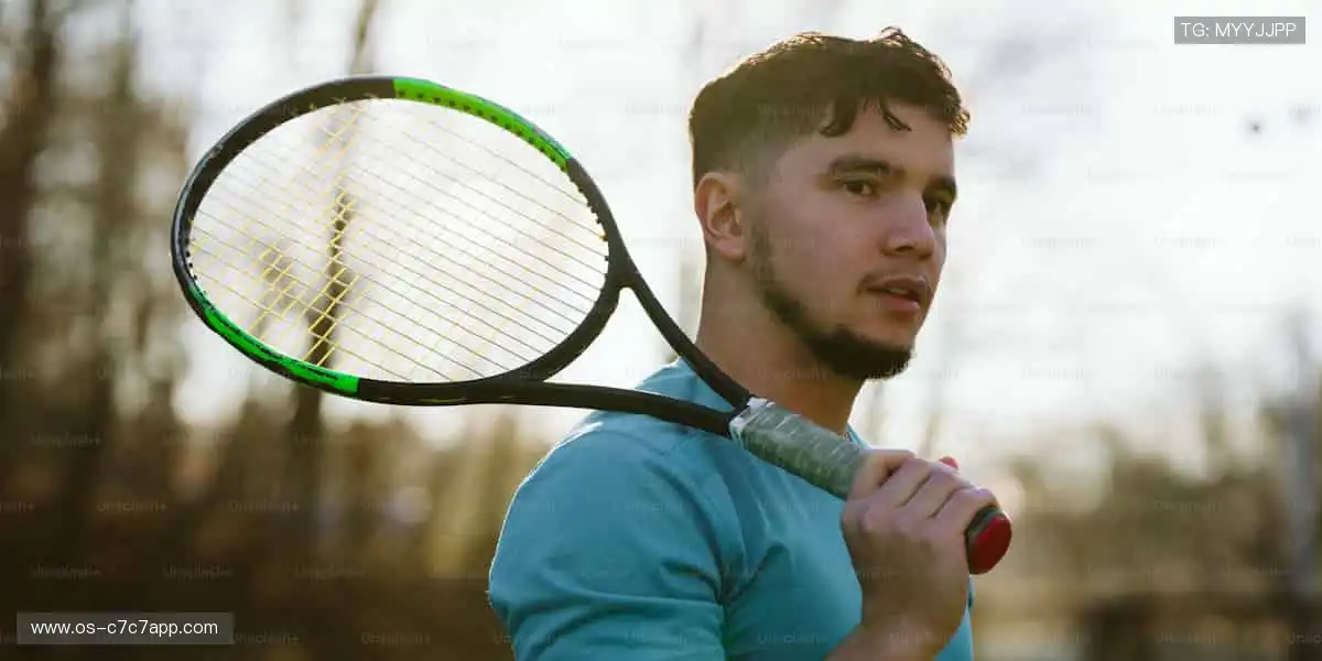 🎾 运动装备，品质之选！从赛场到生活，陪伴你的每一步👟