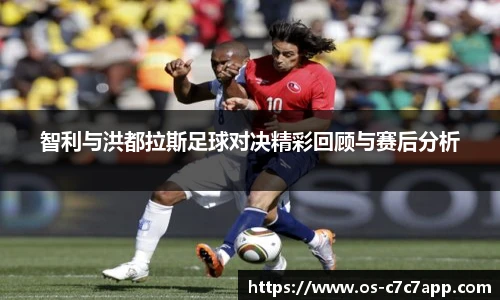 智利与洪都拉斯足球对决精彩回顾与赛后分析
